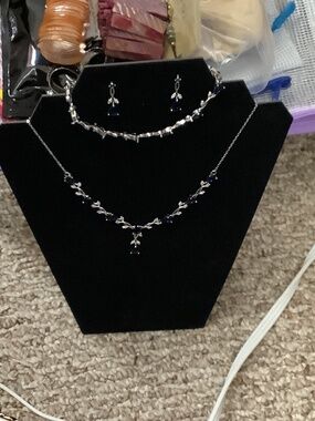 Jewelry sets